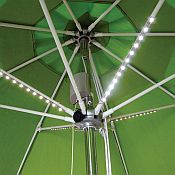 Umbrella Light Bars