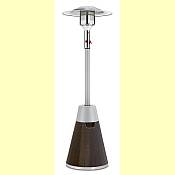 Rattan Patio Heater