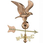 Eagle Weathervane