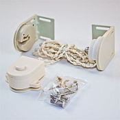 Chain Mounting Hardware Parts