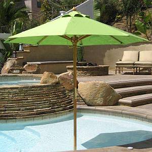 Replacement Umbrella Canopy -111