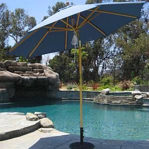 Replacement Umbrella Canopy -139