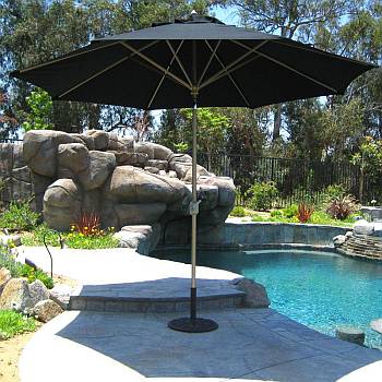 Replacement Umbrella Canopy -789