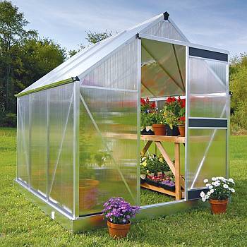 Greenhouse Juliana Basic 450