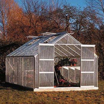 Greenhouse Juliana Compact Plus 12.1