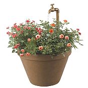 Full Bloom Outdoor Fountain