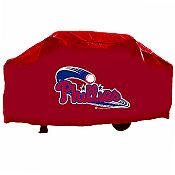 MLB Logo Grill Covers - Philadelphia Phillies