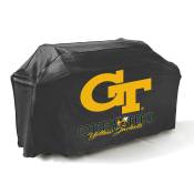 College Football Logo Grill Covers - Georgia Tech