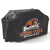 College Football Logo Grill Covers - Oregon State