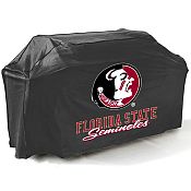 College Football Logo Grill Covers - Florida State