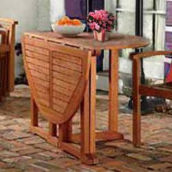 Folding Dining Table - MPG-STK-FTBL01