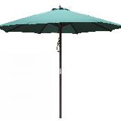 9ft Market Umbrella