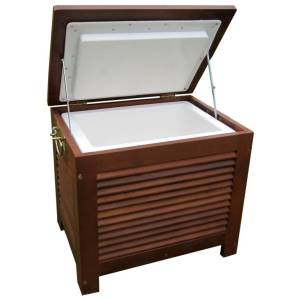 Wooden Patio Cooler - MPG-PC01