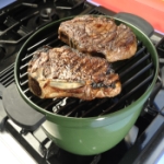 Range Top Grill Pan