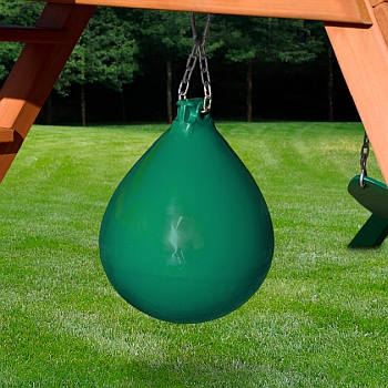 Buoy Ball Swing