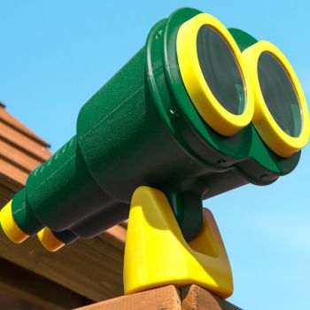 Jumbo Binoculars