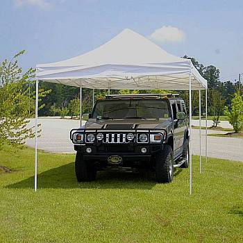 Festival 10ft x 20ft Shade Canopy