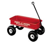 Radio Flyer All-Terrain Classic Wagon