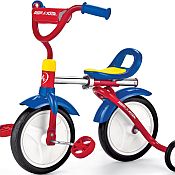 Radio Flyer Grow and Go Bike