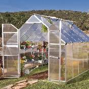 Greenhouse- Essence HG5812- 8x12