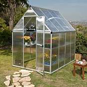 Nature Mythos 6 x 8 Greenhouse