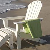 South Beach Adirondack Chair - SBA15