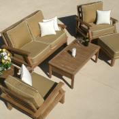 Miami Deep Seating Outdoor Furniture