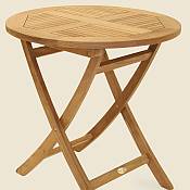 Sailor Medium Round Folding Table