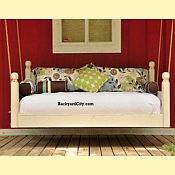 Original Swing Bed