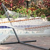 Cancun Double Rope Hammock - 50404-N