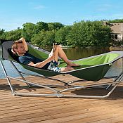 Hammock Recliner