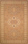 Patio Everywear Rug Kilim Oatmeal