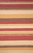 Ravella- Stripe Red