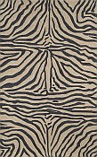 Ravella Everywear™ Rug   - Zebra Black