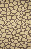 Ravella Everywear™ Rug   - Giraffe Lemon