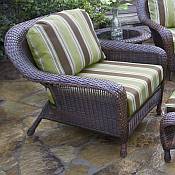 Tortuga Lexington Club Chair