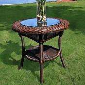 Tortuga Lexington Side Table