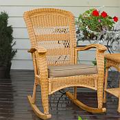 Portside Plantation Rocking Chair