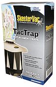 SkeeterVac TacTrap™ Refills