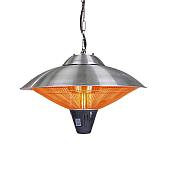 Hanging Stainless Steel Halogen Patio Heater