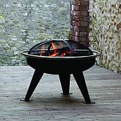 Fire Sense Urban 880 Fire Pit