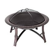 Roman Fire Pit